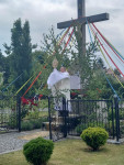 UROCZYSTOŚĆ BOŻEGO CIAŁA