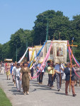 UROCZYSTOŚĆ BOŻEGO CIAŁA