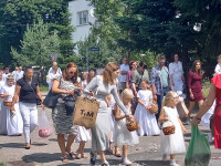 UROCZYSTOŚĆ BOŻEGO CIAŁA