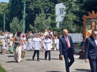 UROCZYSTOŚĆ BOŻEGO CIAŁA