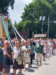 UROCZYSTOŚĆ BOŻEGO CIAŁA