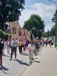 UROCZYSTOŚĆ BOŻEGO CIAŁA