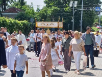 UROCZYSTOŚĆ BOŻEGO CIAŁA