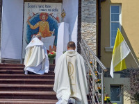 UROCZYSTOŚĆ BOŻEGO CIAŁA
