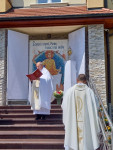 UROCZYSTOŚĆ BOŻEGO CIAŁA