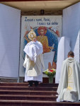 UROCZYSTOŚĆ BOŻEGO CIAŁA