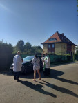 BŁOGOSŁAWIEŃSTWO KIEROWCÓW