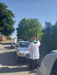 BŁOGOSŁAWIEŃSTWO KIEROWCÓW