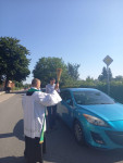BŁOGOSŁAWIEŃSTWO KIEROWCÓW
