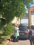 BŁOGOSŁAWIEŃSTWO KIEROWCÓW