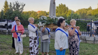 DZIEŃ FATIMSKI - SIERPIEŃ