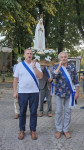 DZIEŃ FATIMSKI - SIERPIEŃ