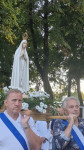 DZIEŃ FATIMSKI - SIERPIEŃ