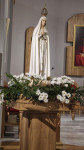 DZIEŃ FATIMSKI - SIERPIEŃ