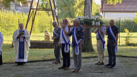 DZIEŃ FATIMSKI - SIERPIEŃ