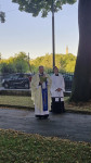 DZIEŃ FATIMSKI - SIERPIEŃ