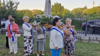 DZIEŃ FATIMSKI - SIERPIEŃ