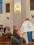 DZIEŃ FATIMSKI - WRZESIEŃ