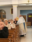 DZIEŃ FATIMSKI - WRZESIEŃ