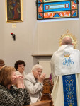 DZIEŃ FATIMSKI - WRZESIEŃ