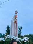 DZIEŃ FATIMSKI - WRZESIEŃ