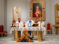 DZIEŃ FATIMSKI - WRZESIEŃ