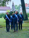 DZIEŃ FATIMSKI - WRZESIEŃ