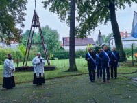 DZIEŃ FATIMSKI - WRZESIEŃ