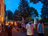 DZIEŃ FATIMSKI - WRZESIEŃ