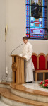 Triduum i uroczystość św. Wincentego Pallottiego