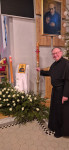 Triduum i uroczystość św. Wincentego Pallottiego