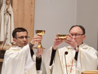Triduum i uroczystość św. Wincentego Pallottiego