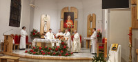 Triduum i uroczystość św. Wincentego Pallottiego