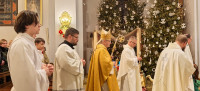 Triduum i uroczystość św. Wincentego Pallottiego