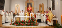 Triduum i uroczystość św. Wincentego Pallottiego
