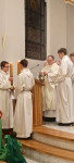 Triduum i uroczystość św. Wincentego Pallottiego