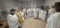 Triduum i uroczystość św. Wincentego Pallottiego