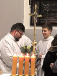 Uroczystość św. Józefa- patrona Braci