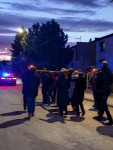 Droga Krzyżowa ulicami parafii