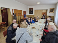 DZIEŃ CHOREGO