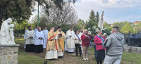 DZIEŃ FATIMSKI i MSZA PRYMICYJNA