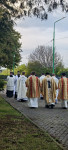 DZIEŃ FATIMSKI i MSZA PRYMICYJNA