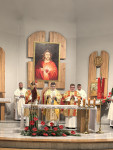 DZIEŃ FATIMSKI i MSZA PRYMICYJNA