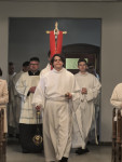 DZIEŃ FATIMSKI i MSZA PRYMICYJNA