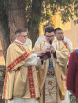 DZIEŃ FATIMSKI i MSZA PRYMICYJNA