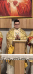 DZIEŃ FATIMSKI i MSZA PRYMICYJNA