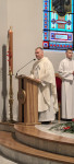Imieniny Ks. Andrzeja Kurowskiego SAC
