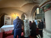 PIELGRZYMKA DO LEGNICY