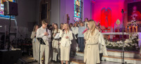 NIEDZIELA MIŁOSIERDZIA