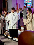 NIEDZIELA MIŁOSIERDZIA